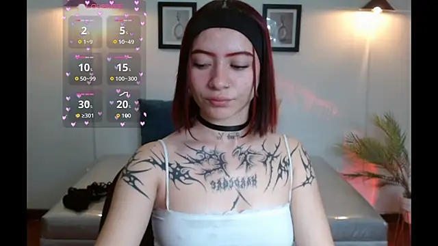 Evanss lx online show from 09-13-25, 01:00