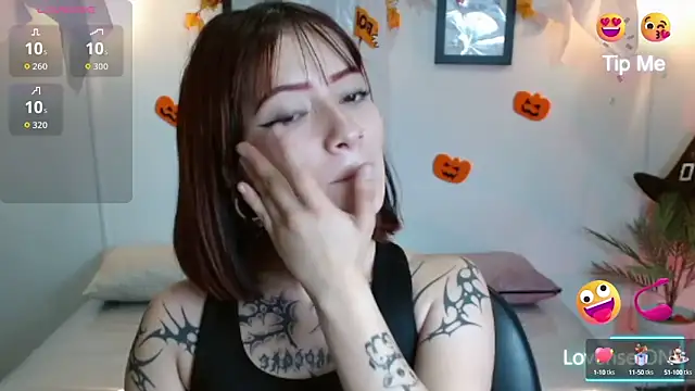 Evanss lx online show from 10-09-25, 06:39