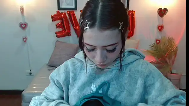 Evanss lx online show from 02-11-26, 07:52