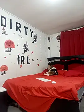 Lady 16 online show from 03-24-26, 01:54
