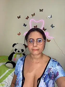 Roxy Skye online show from 11-06-25, 11:55