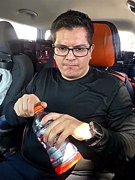 lucho8690 online show from 09-13-25, 06:08