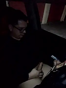 lucho8690 online show from 01-13-26, 02:17