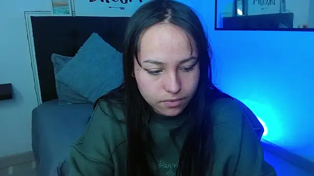 Eymmy 24 online show from 09-12-25, 02:22