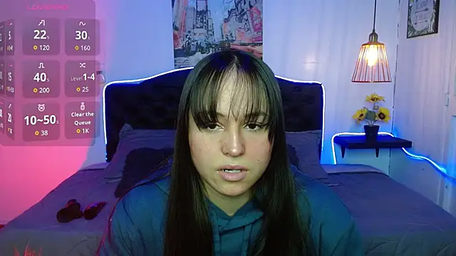 Eymmy 24 online show from 09-28-25, 03:23