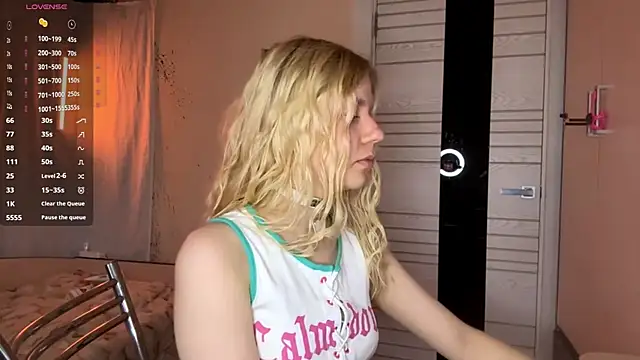 MaryjaneSpider online show from 09-16-25, 02:40