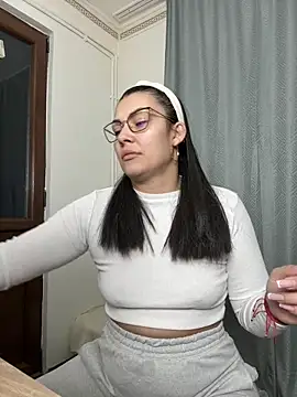 MiaKiittyy online show from 02-28-26, 10:55