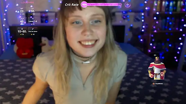 s1lvercherub online show from 03-03-26, 07:20