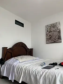 DeimonOficial online show from 11-15-25, 06:37