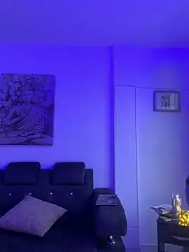 DeimonOficial online show from 01-10-26, 10:03