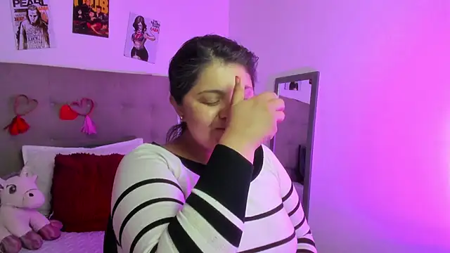 TifanyAmazinng online show from 02-23-26, 12:46