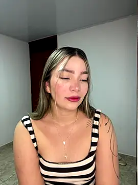 Chantel sam online show from 11-28-25, 03:53