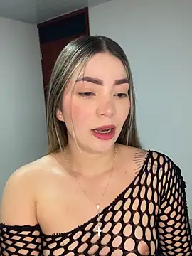 Chantel sam online show from 12-22-25, 04:53