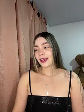 Chantel sam online show from 01-08-26, 04:37