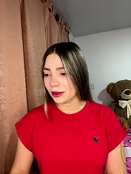 Chantel sam online show from 01-15-26, 04:39