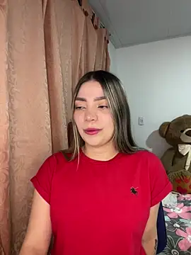 Chantel sam online show from 02-04-26, 04:07