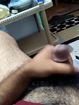 TeluguMuslimBoy online show from 09-23-25, 04:21