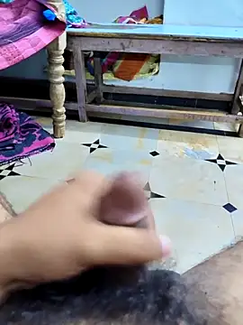 TeluguMuslimBoy online show from 09-25-25, 05:55