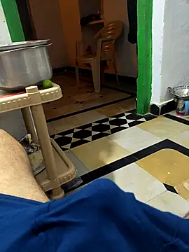 TeluguMuslimBoy online show from 10-03-25, 05:32