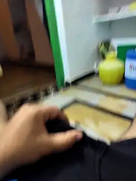 TeluguMuslimBoy online show from 10-04-25, 05:11