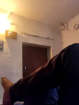 TeluguMuslimBoy online show from 10-12-25, 04:28