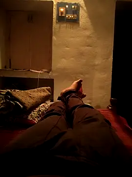 TeluguMuslimBoy online show from 10-14-25, 04:30