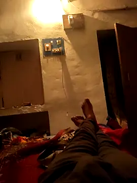 TeluguMuslimBoy online show from 10-15-25, 04:40