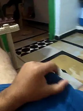 TeluguMuslimBoy online show from 10-20-25, 04:40