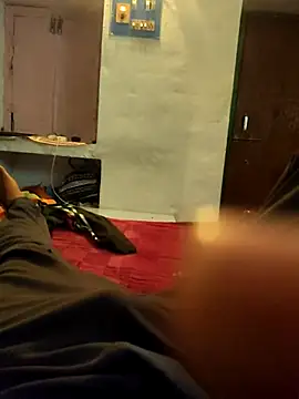 TeluguMuslimBoy online show from 10-21-25, 04:19