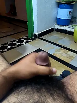 TeluguMuslimBoy online show from 10-22-25, 05:34