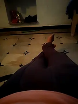 TeluguMuslimBoy online show from 10-24-25, 04:58