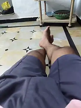 TeluguMuslimBoy online show from 10-30-25, 03:46