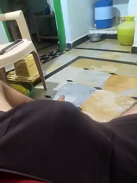 TeluguMuslimBoy online show from 11-02-25, 04:53