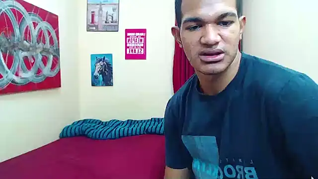 Black hugecock online show from 11-05-25, 01:22