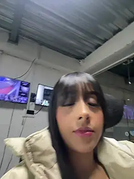 Aleja ruizz online show from 01-11-26, 06:18