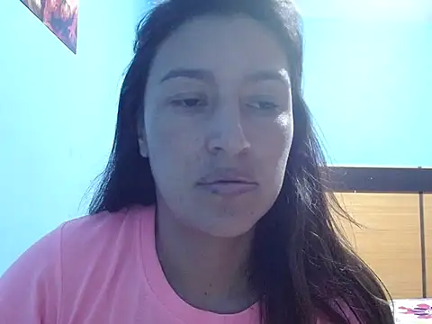 SarahFriendly online show from 04-10-26, 01:22