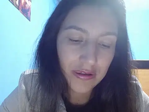 SarahFriendly online show from 04-23-26, 01:29