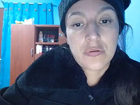 SarahFriendly online show from 06-26-26, 09:52