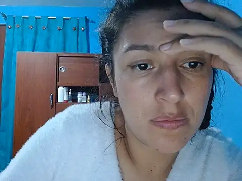SarahFriendly online show from 07-02-26, 01:49