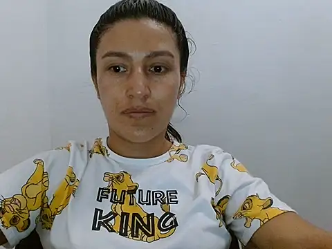 SarahFriendly online show from 07-13-26, 08:22