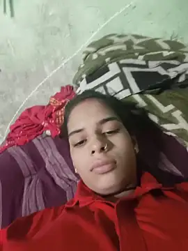 Gulika Doshi online show from 06-20-26, 04:10