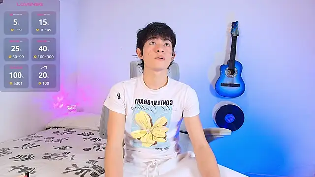 Anky xx online show from 09-11-25, 10:54