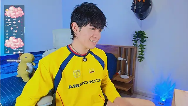 Anky xx online show from 07-08-26, 12:48