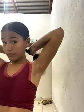 Snapshot of HadeSmit chatting on 09-21-25, 05:25 HadeSmit online show from 09-21-25, 05:25