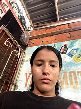 Snapshot of HadeSmit chatting on 10-16-25, 02:45 HadeSmit online show from 10-16-25, 02:45