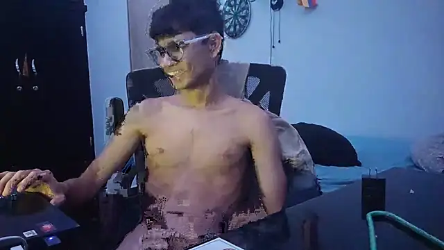 ElverCol online show from 02-21-26, 05:52