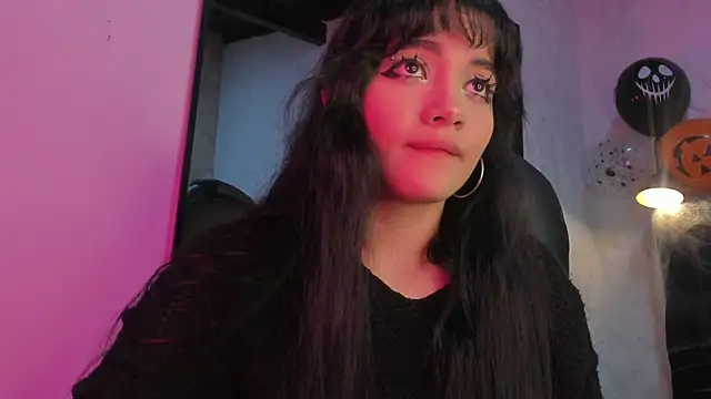 Darky Doll online show from 10-23-25, 04:01