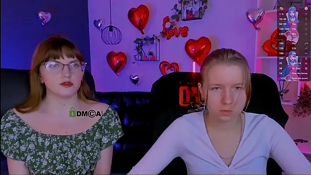 ava mystic  online show from 03-01-26, 08:33