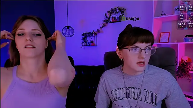 ava mystic  online show from 03-12-26, 08:04