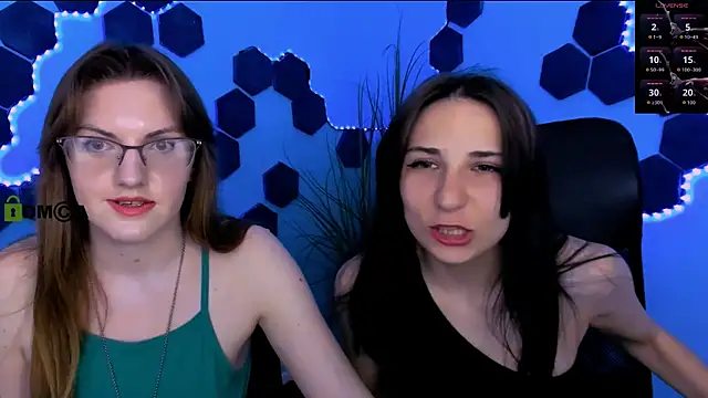 ava mystic  online show from 05-07-26, 07:30